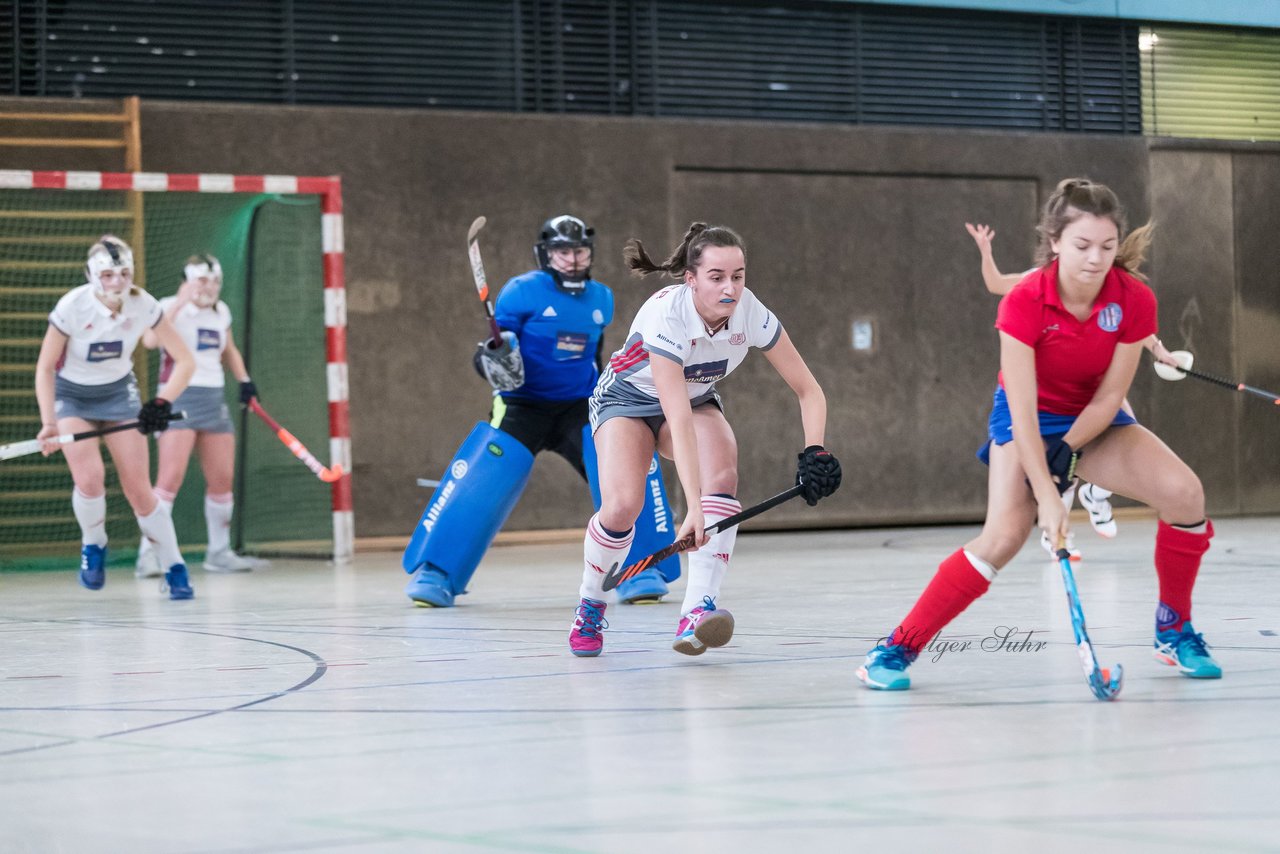 Bild 55 - B/C-Juniorinnen Hamburger Meisterschaft